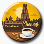 Regional Pride  - Magnet v12